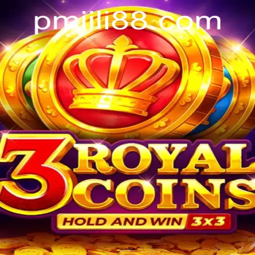 Discover the Thrilling Adventure of 3royalcoins by PMJili