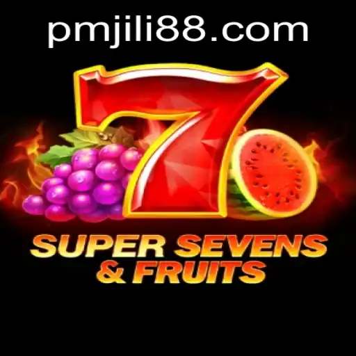 Exploring the Exciting World of 7SuperSevensFruits: A Game with a Twist of PMJili