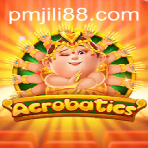 Acrobatics: Mastering the Art of Movement and Balance