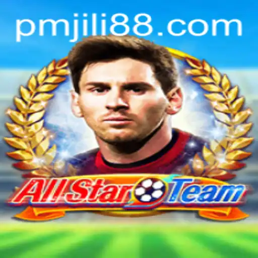 Exploring the Dynamic World of AllStarTeam: A Deep Dive into PMJili