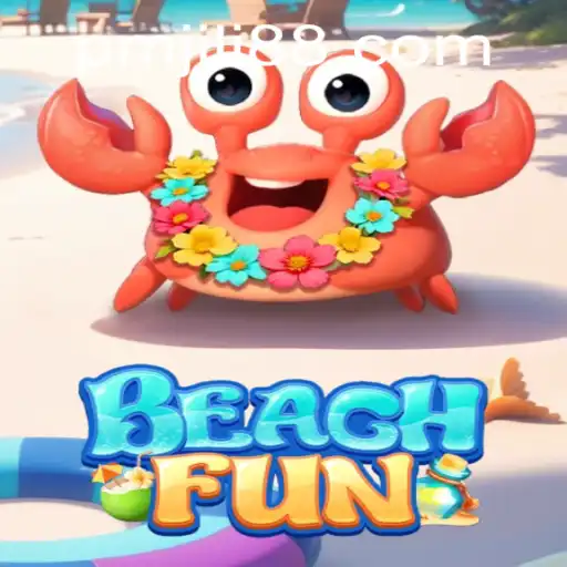 Dive into Excitement with BeachFun: A Must-Play Game