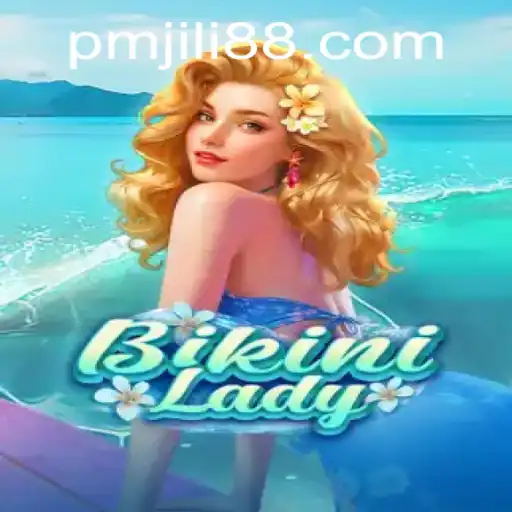 Dive into the Thrills with BikiniLady: A New Sensation in Gaming