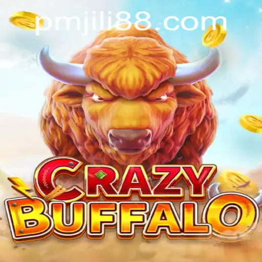 Discover the Thrilling World of CRAZYBUFFALO and PMJili