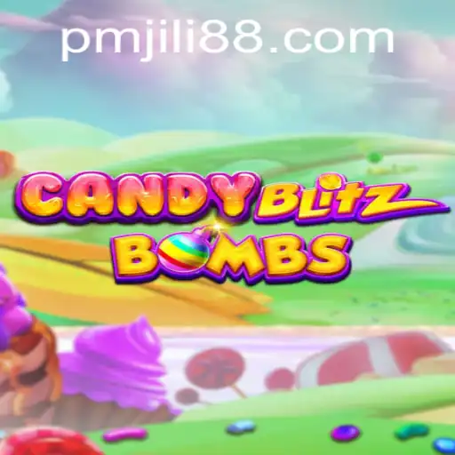 CandyBlitzBombs: Dive Into a Sweet and Explosive Gaming Experience