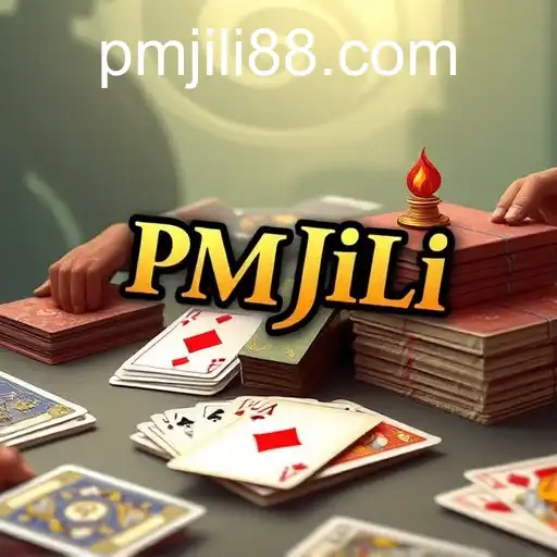 The World of Card Games: PMJili's Unique Place
