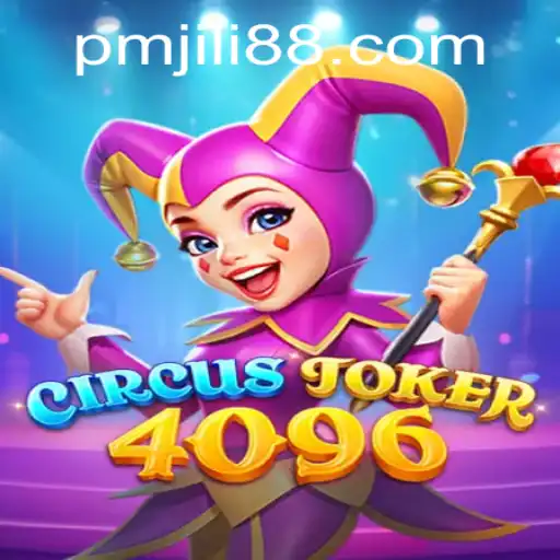 CircusJoker4096: Dive Into the Thrilling World of Comedy and Chance