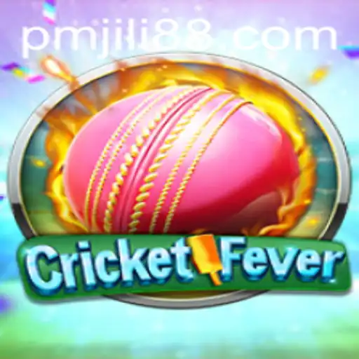 CricketFever: Unleashing the Thrill of PMJili on the Pitch