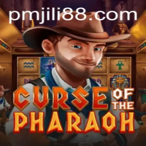 Curse of the Pharaoh: A Thrilling Adventure with PMJili