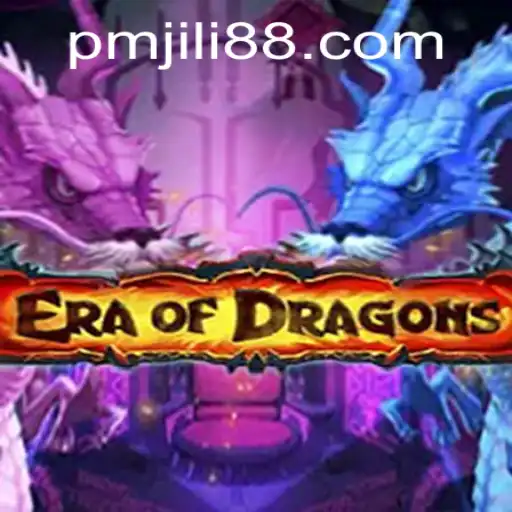 EraOfDragons: An Immersive Gaming Experience with PMJili