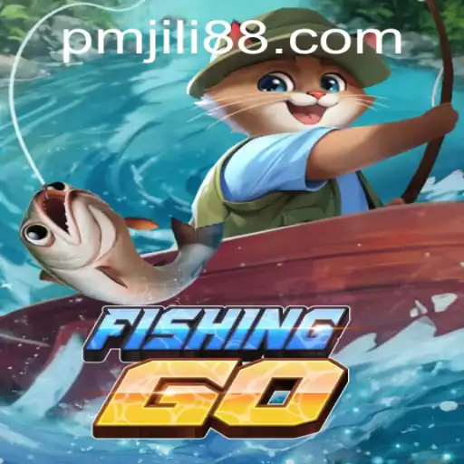 Dive into the Exciting World of FishingGO: The Game Revolutionizing Virtual Fishing