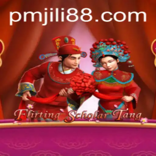 Discover the Enchanting World of FlirtingScholarTang: A Journey Through PMJili's Latest Game