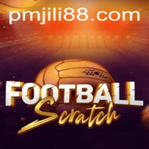 Unveiling the Thrills of FootballScratch: A Revolutionary Gaming Experience with PMJili