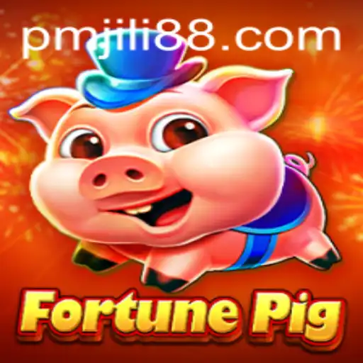 Discover the Enchanting World of FortunePig with PMJili
