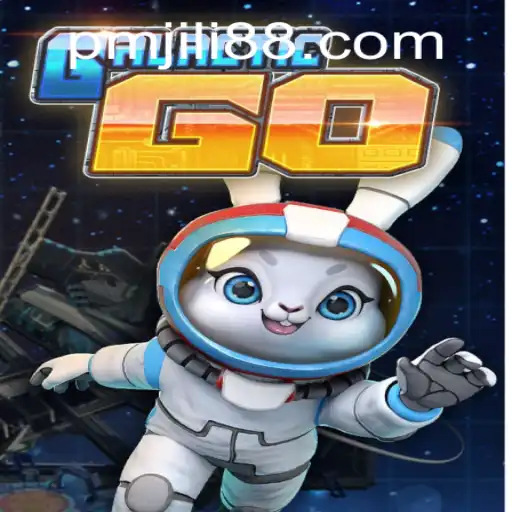 Dive Into the World of GalacticGO: A Thrilling Space Odyssey