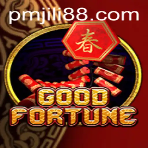 GoodFortune: The Latest Craze in Online Gaming with PMJili