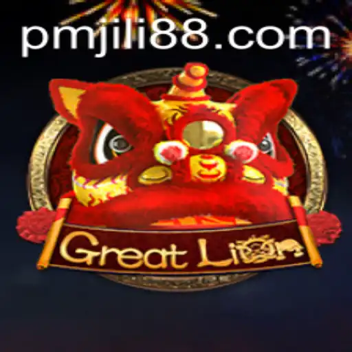 Unveiling GreatLion: An Immersive Gaming Adventure with PMJili