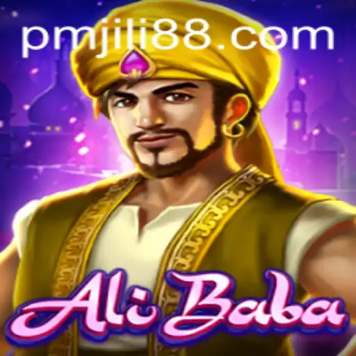 AliBaba: An Adventure of Strategy and Cunning with PMJili