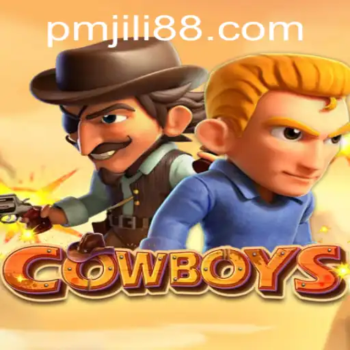 Exploring the Thrilling World of COWBOYS: A New Gaming Sensation by PMJili