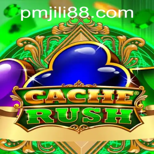 CacheRush: The Ultimate Adventure Game Redefining Digital Exploration