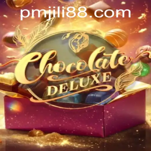 Explore the Sweet World of ChocolateDeluxe