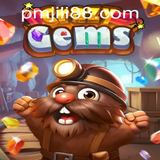 Introducing CrazyGems: A Dazzling Adventure with PMJili