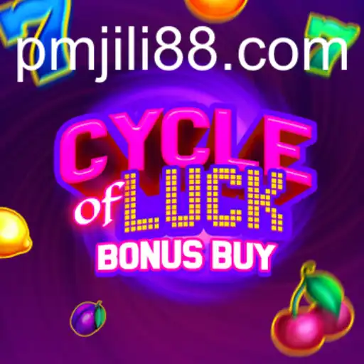 Exploring the Exciting World of CycleofLuckBonusBuy and its Connection to PMJili
