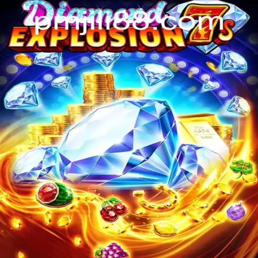 Exploring DiamondExplosion7s: The Thrill of Winning with PMJili