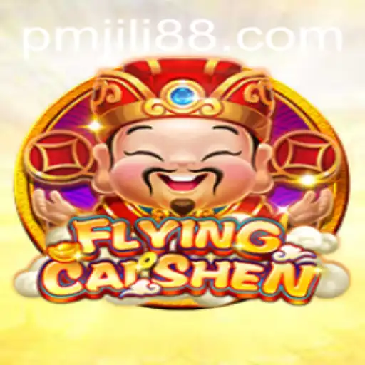 FlyingCaiShen: An Immersive Dive into the World of Luck and Adventure