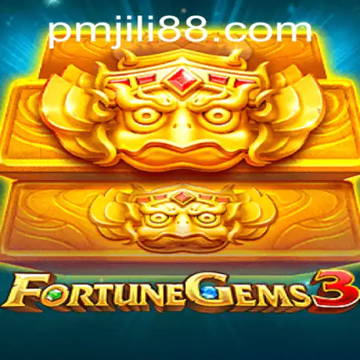 Explore the Exciting World of FortuneGems3: A Deep Dive into PMJili