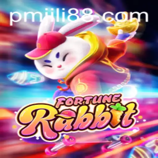 Unveiling FortuneRabbit: A Thrilling Adventure with PMJili