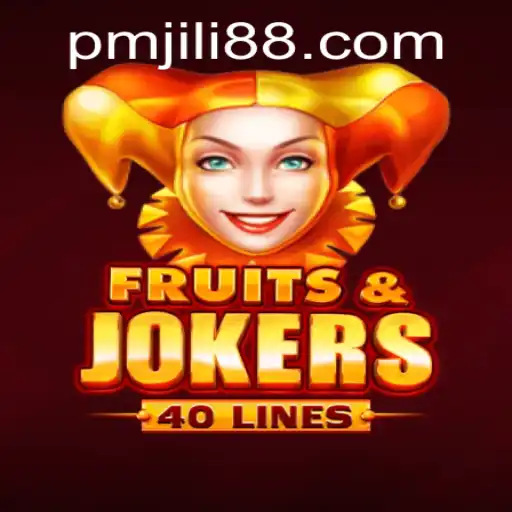 Introduction to FruitsAndJokers40: A Fresh Take on Modern Gaming