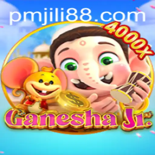 Discover the World of GaneshaJr: Unraveling the Magic of PMJili