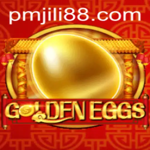 GoldenEggs: Dive into the Magical World of PMJili