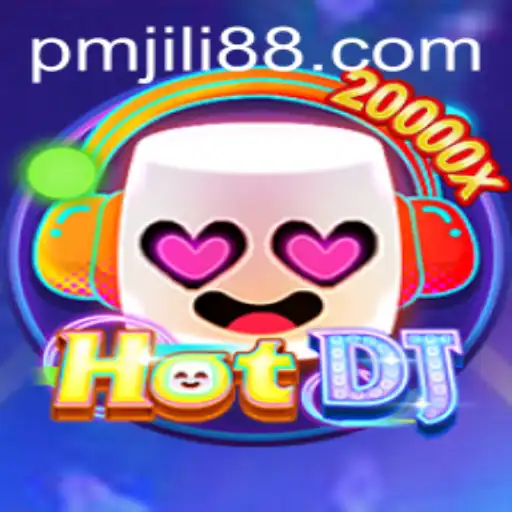 HotDJ: Revolutionizing the Virtual Music Gaming Arena with PMJili