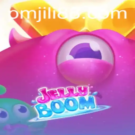 Unveiling JellyBoom: A Burst of Excitement with PMJili