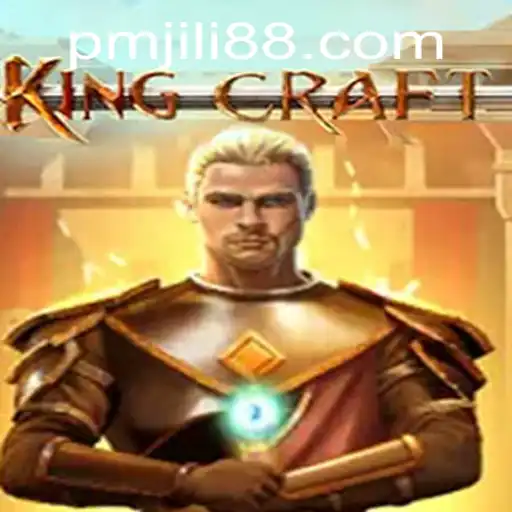 Explore the Thrilling World of KingcraftMenomin: An In-Depth Look at PMJili