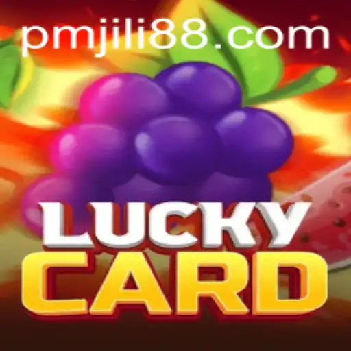 Discovering the Excitement of LuckyCard: A Comprehensive Overview