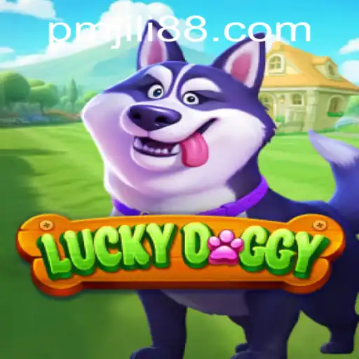 Exploring the Exciting World of LuckyDoggy with PMJili