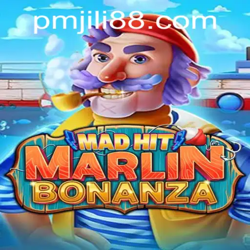 Exploring MadHitMarlinBonanza: A Dive into Underwater Adventure Gaming
