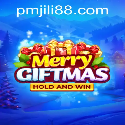 Unwrap the Fun with MerryGiftmas: A Festive Game Experience with PMJili