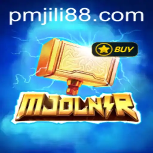 Mjolnir: Unleashing Epic Adventures with the Power of PMJili