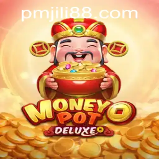 Unveiling MoneyPotDELUXE: A Comprehensive Guide to the Exciting Casino Game