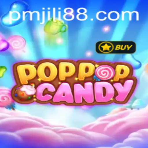 Discover the Excitement of POPPOPCANDY: A Deep Dive into the Game with PMJili