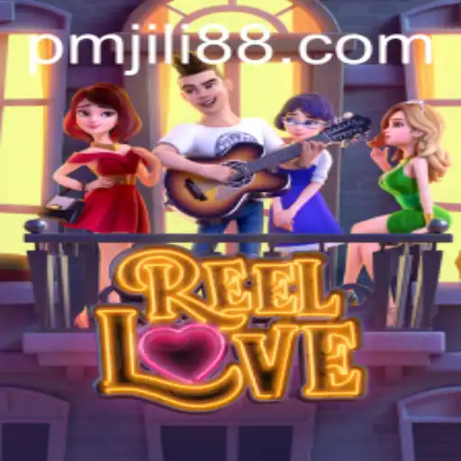ReelLove: A Captivating Game Experience by PMJili