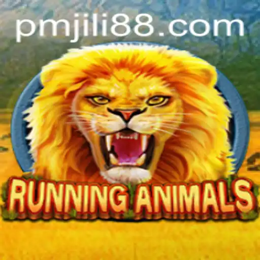 RunningAnimals: An Engaging Adventure with PMJili