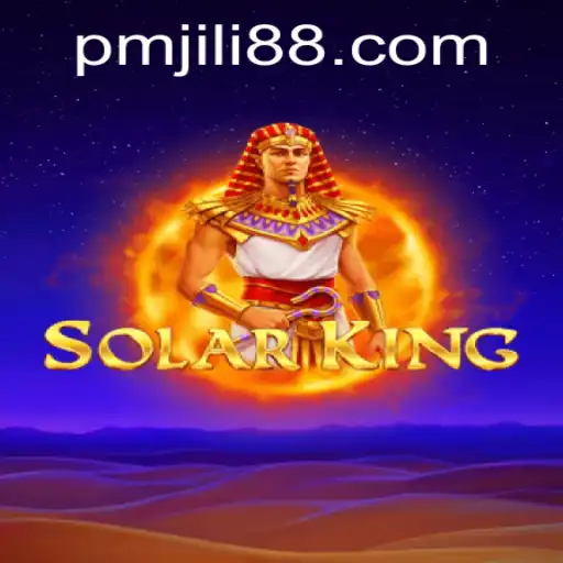 Unveiling SolarKing: A Deep Dive into the World of PMJili's Latest Gaming Phenomenon