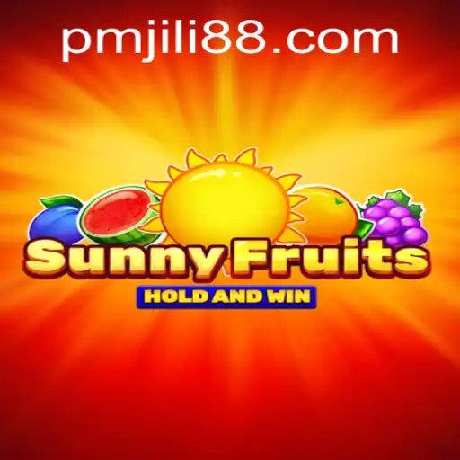 Discovering SunnyFruits: A Fresh Spin on Gaming