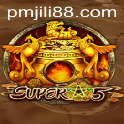 Discovering Super5: The Exciting New Game Experience with PMJili