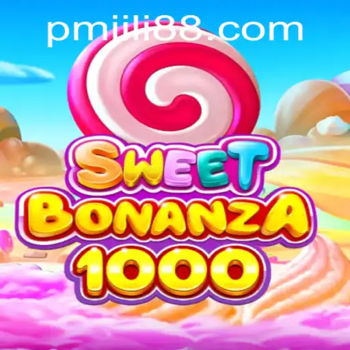 SweetBonanza1000 and the Rising Phenomenon of PMJili in Modern Gaming