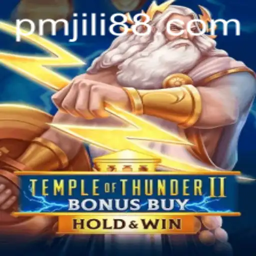 Exploring TempleofThunderIIBonusBuy: A Thrilling Adventure in Gaming